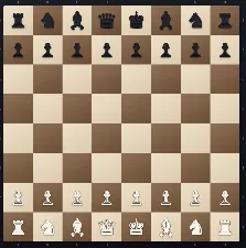 Королевские шахматы